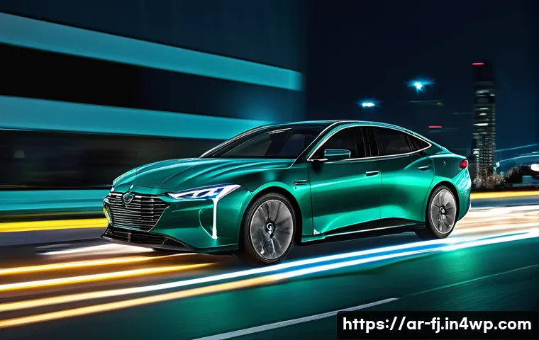 하이브리드 차량의 다양한 브랜드 소개 관련 이미지 1